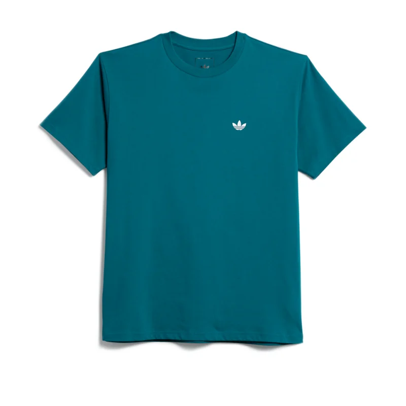 Adidas-SkateboardingTee4.0LegacyTealLiquido
