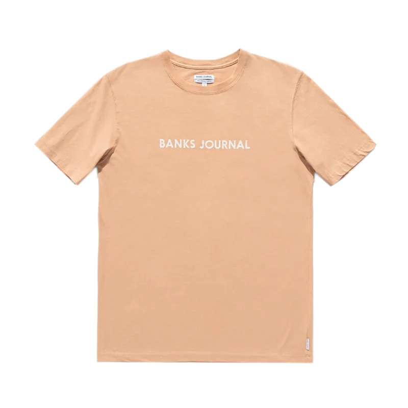 BanksJournal-LabelTeeMapleLiquido