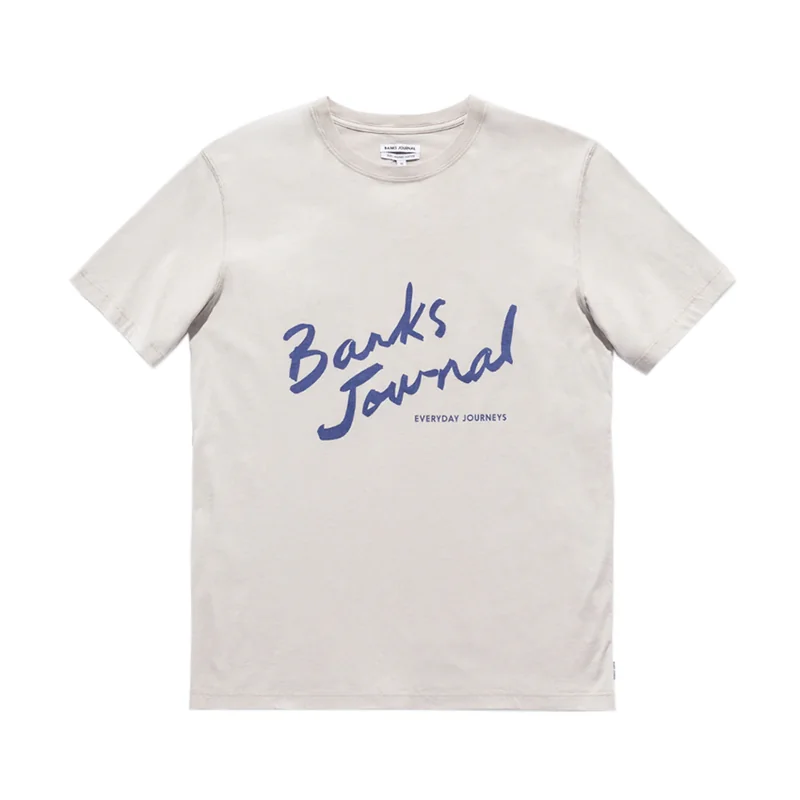 BanksJournal-SeventySeventyTeeWashedGreyLiquido