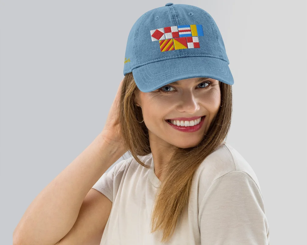 FLAGYOULB