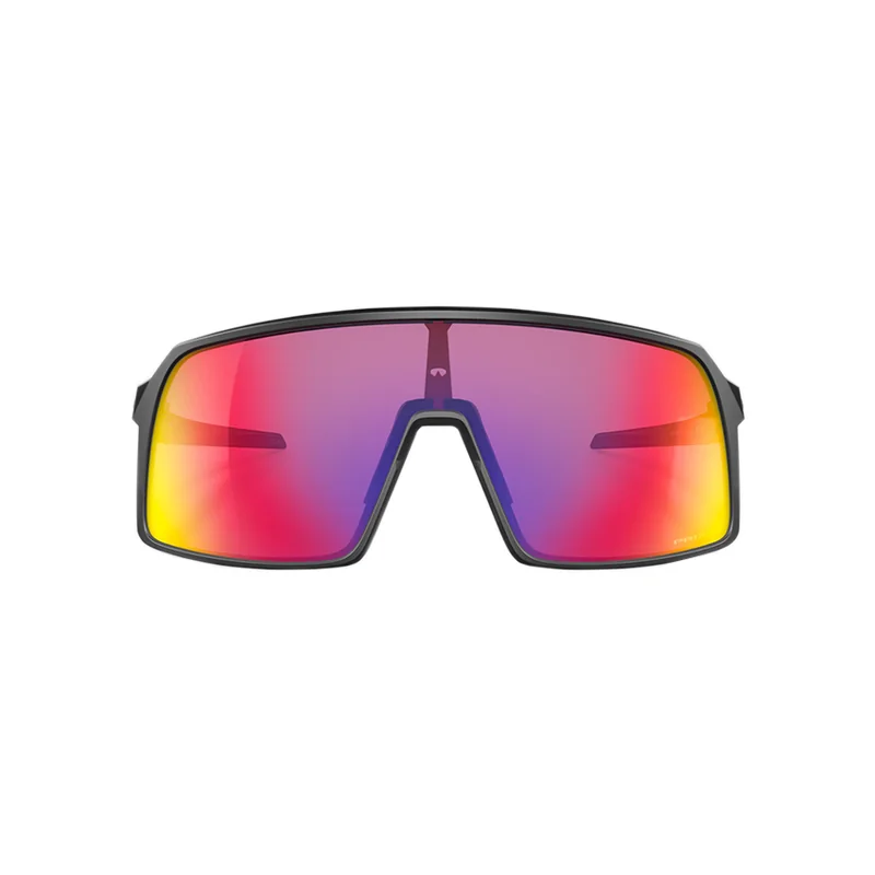 Oakley-SutroSunglassesBlack-PrizmRoadLiquido
