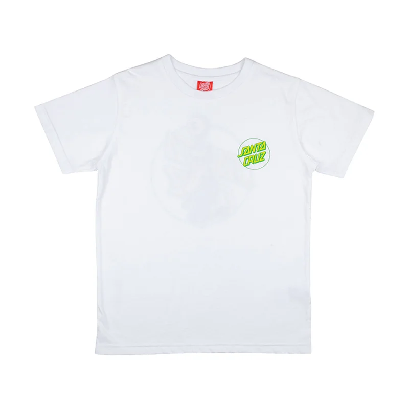 SCASP21YOUTHSSTEEGripDotWhite