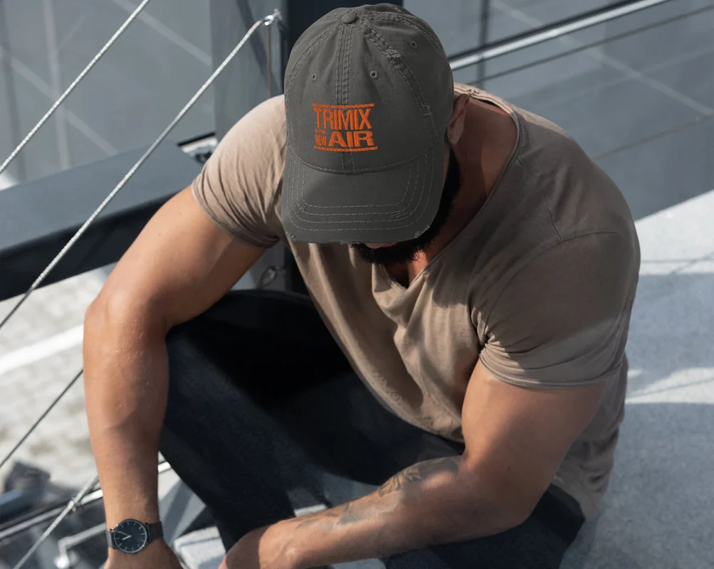 TRIMIXCAP