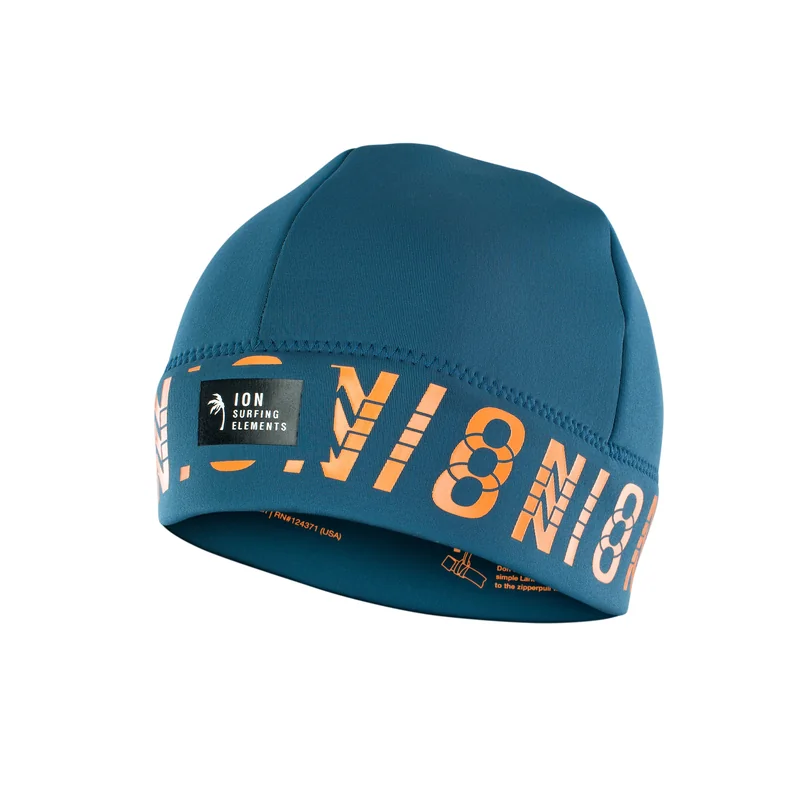 berretto-kitesurf-neoprene-ion-beanie-neo-logo-petrol-48220-4183-kitepoint-shop-malcesine
