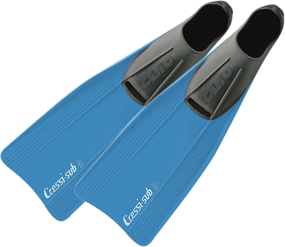 cressi-pinne-clio-blu