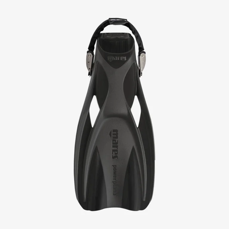 power-plana-black