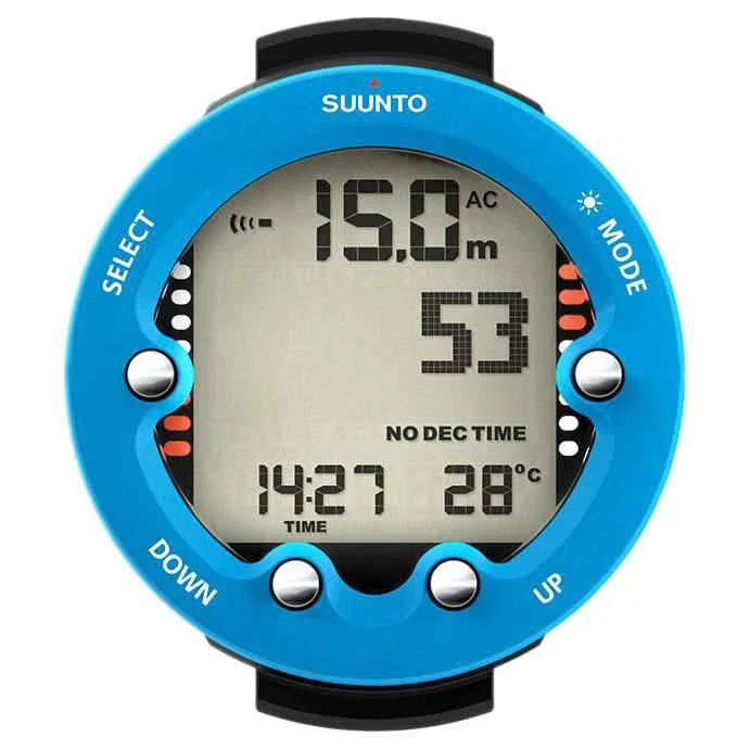 suunto-zoop-novo-blue