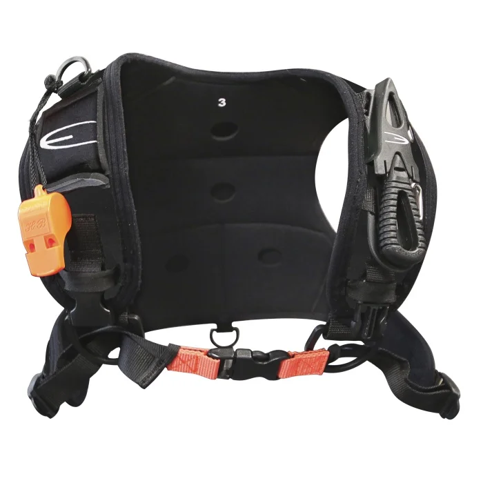 Harness_easy_fit_black