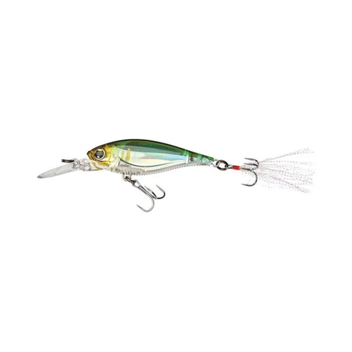 Leurre-dur-Yo-Zuri-3Db-Shad-Sp-70-Mm-Prism-Ayu-Pay