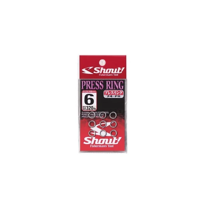 anneau-shout-press-ring-pack-z-654-65467