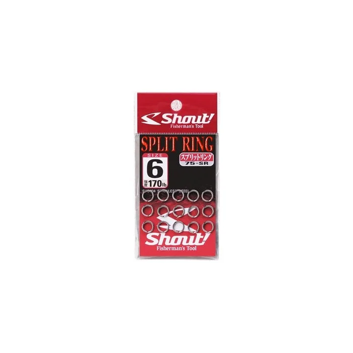 anneau-shout-split-ring-pack-z-654-65476
