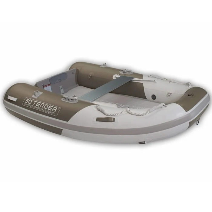 annexe_bateau_pneumatique_3d_tender_twin_fastcat_330_olive-blanc