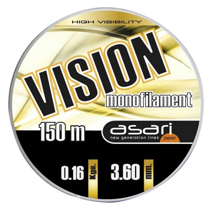 asari-monofilament-vision-150-m