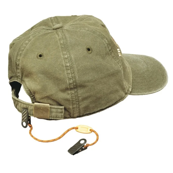 attache-casquette