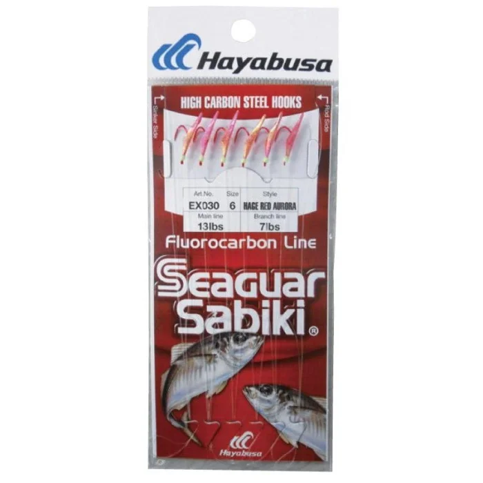 bas-de-ligne-mer-hayabusa-sabiki-ex030
