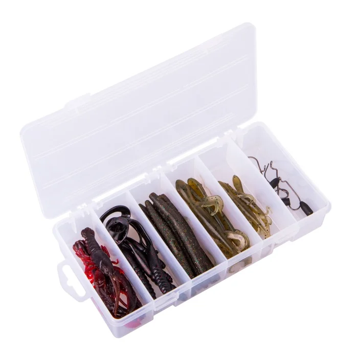 black_bass_pro_pack_kit