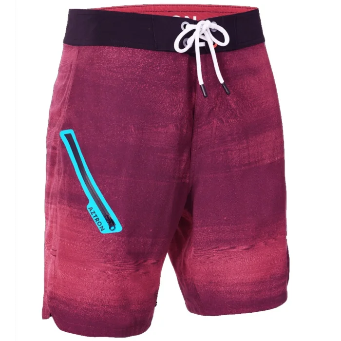 boardshort_aztron_stardust_rouge1