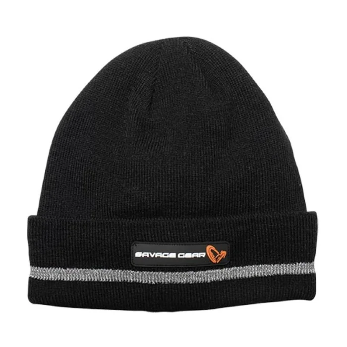 bonnet-homme-savage-gear-reflex-noir-z-2353-235338