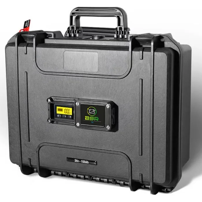 bsr-eco24100