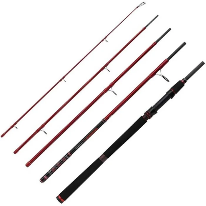 canne-spinning-penn-squadron-iii-travel-sw-spin-rod