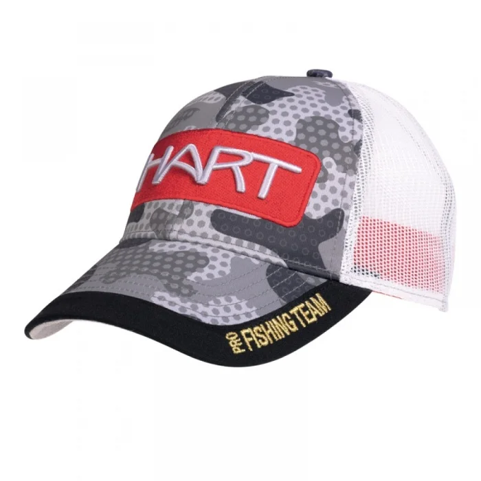 casquette-hart-team