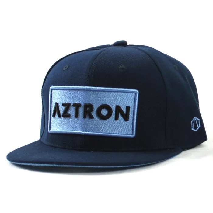 casquette-paddle-aztron-bleu
