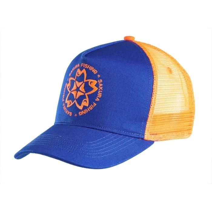 casquette-sakura-trucker-blue_orange