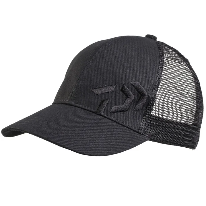 casquette_daiwa_classique-mesh_noir