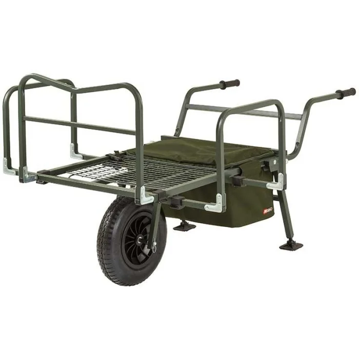 chariot-jrc-cocoon-2g-barrow