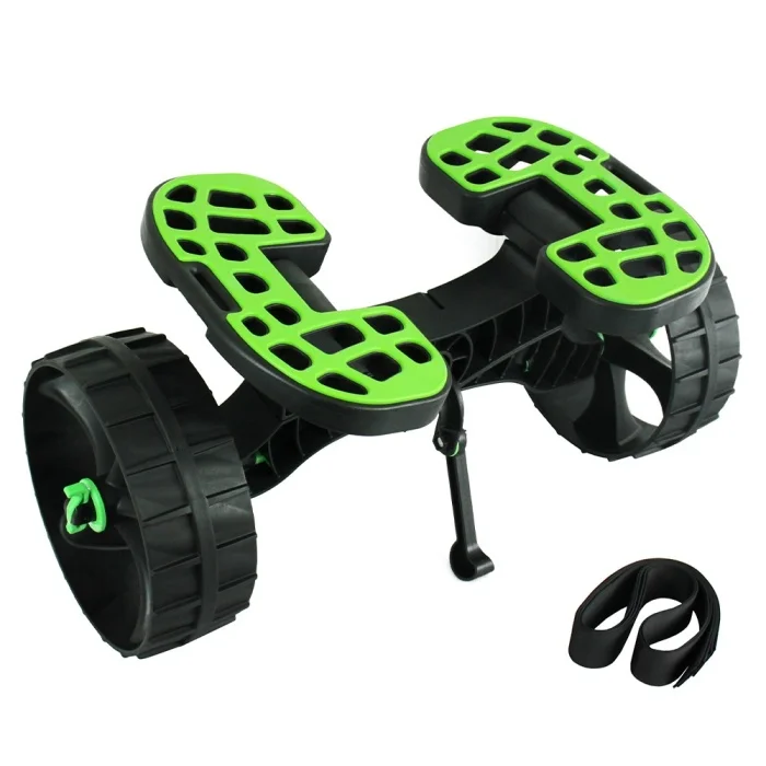 chariot_deluxe_evo_trois_quarts