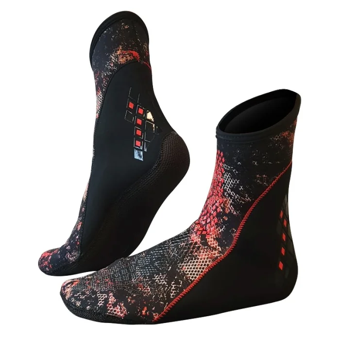 chausson_demonskin