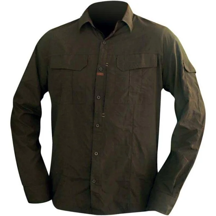 chemise-manches-longues-homme-hart-astiz-l-vert-z-1911-191143