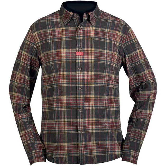 chemises-manches-longues-homme-hart-aosta-marron-rouge-z-2071-207171