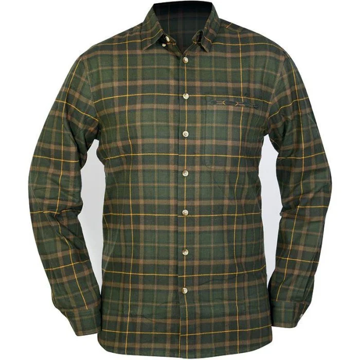 chemises-manches-longues-homme-hart-cascade-vert-z-2071-207121