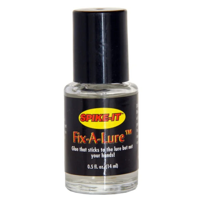 colle_leurre_souple_spike-it_fix-a-lure