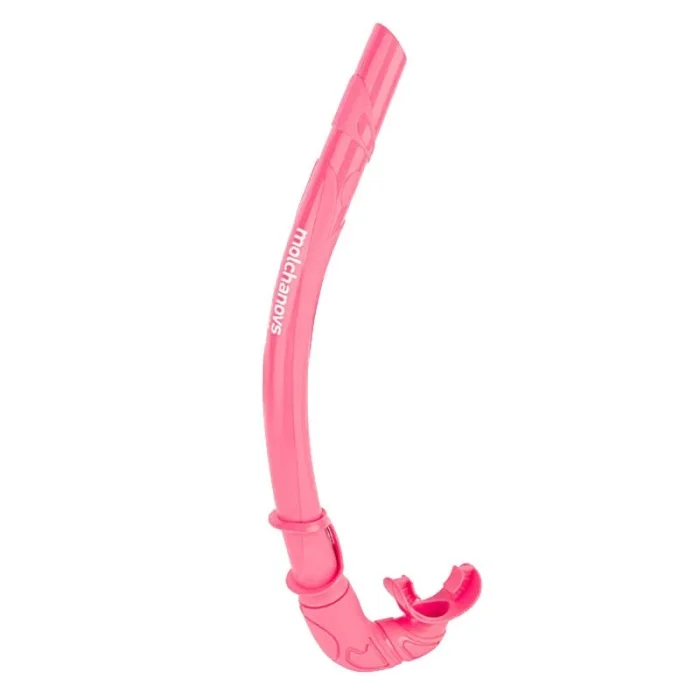 core_freediving-snorkel-pink