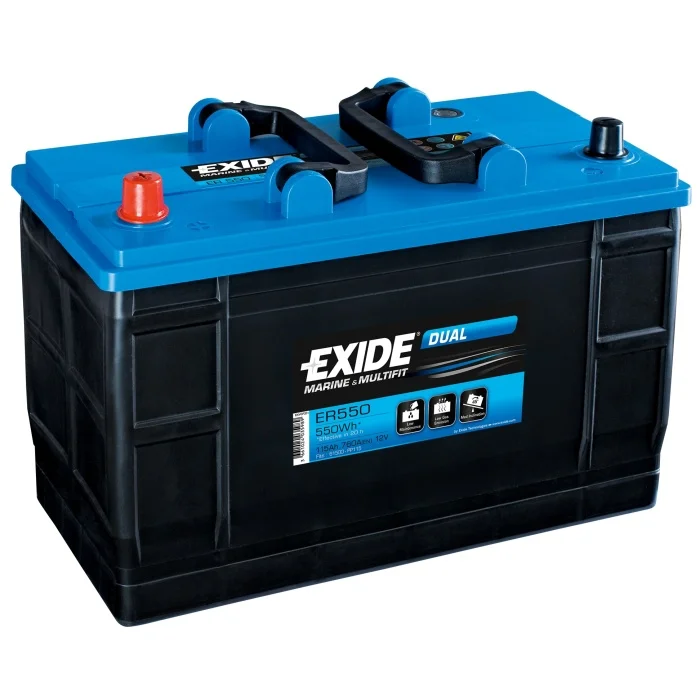 er550