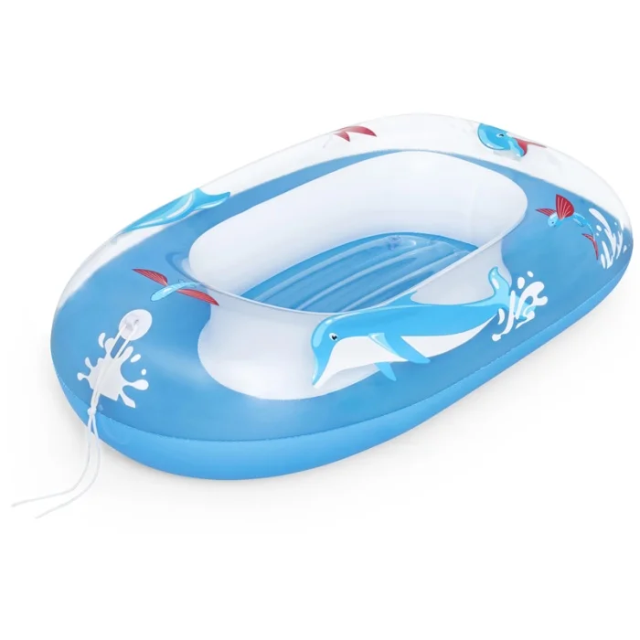floatin