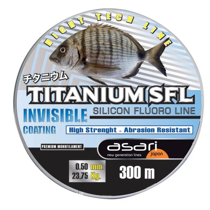 fluorocarbone-asari-titanium-sfl-300m-z-2325-232556
