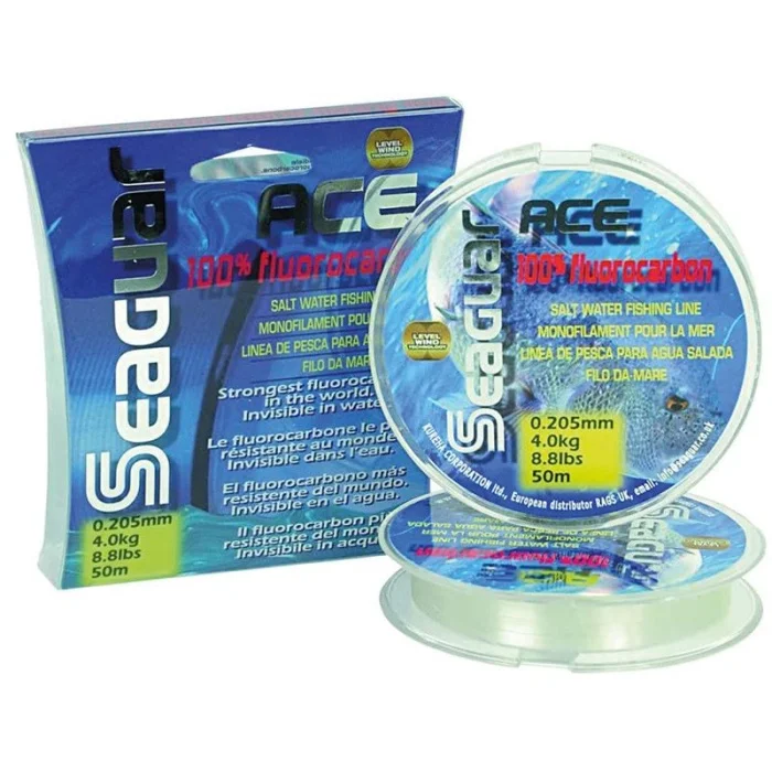 fluorocarbone-seaguar-ace-m