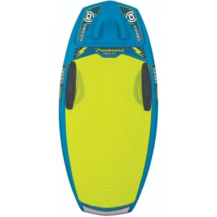 freeboard