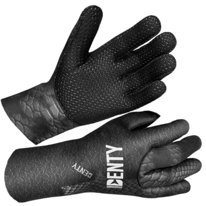 gants-chasse-denty-spearfishing-anaconda-gris-3mm