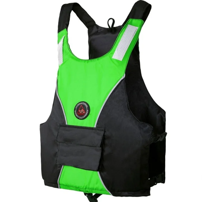 gilet-kayak-aquarius-vert