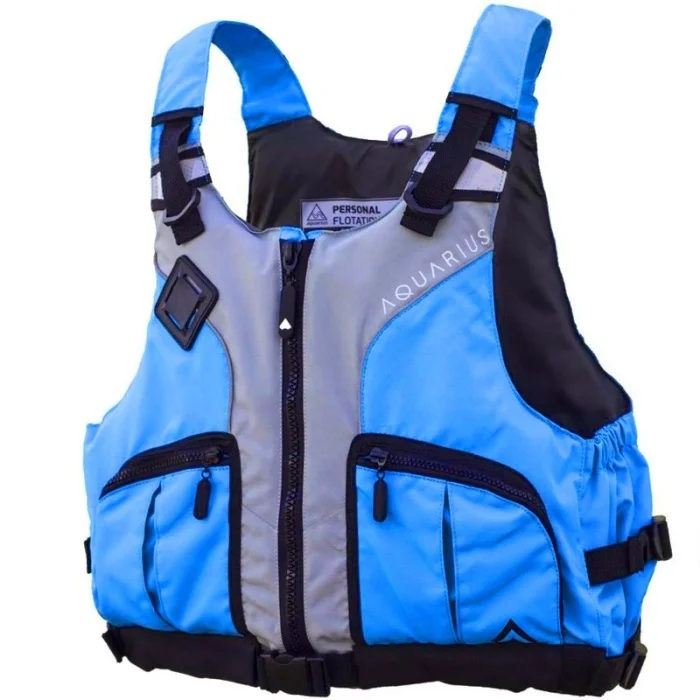 gilet-kayak-paddle-bateau-voile-aquarius-bleu-gris