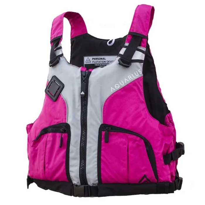 gilet-kayak-paddle-bateau-voile-aquarius-rose