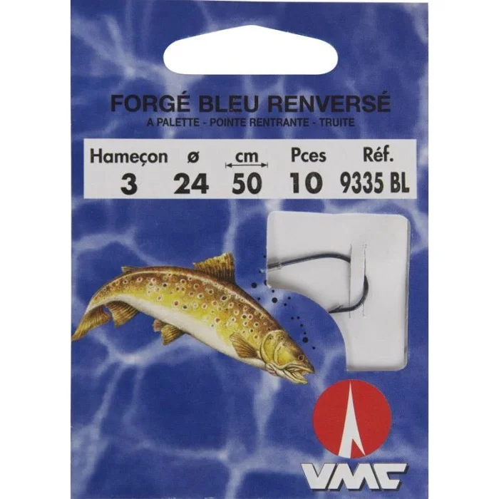 hamecon-monte-truite-water-queen-forge-bleu-renverse-a-palette