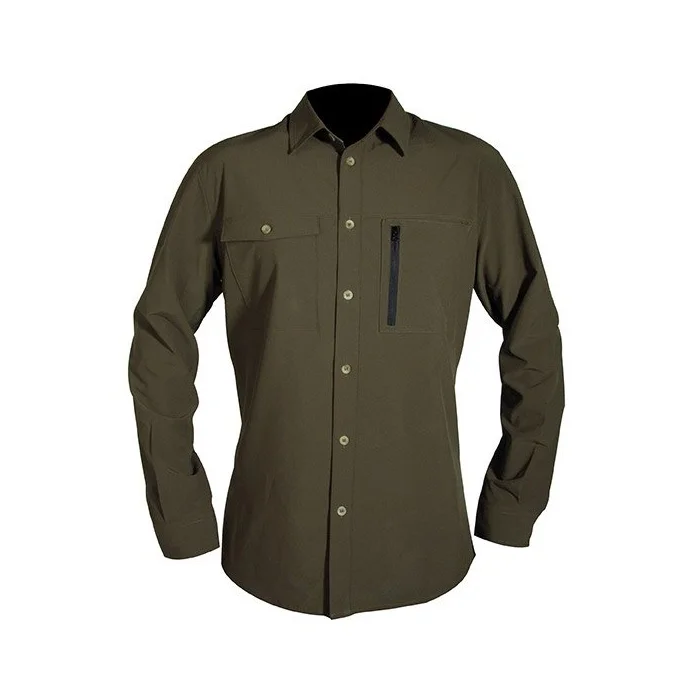 hart-hunting-chemise-manche-longue-komar