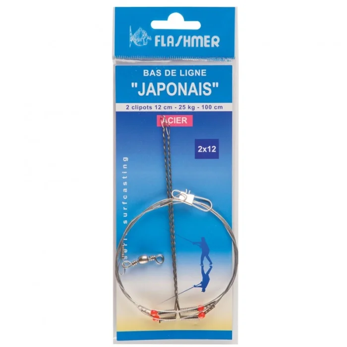 japonais-acier