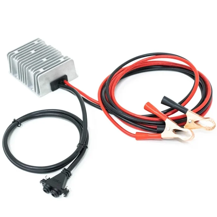 kah-p600acccharger12v