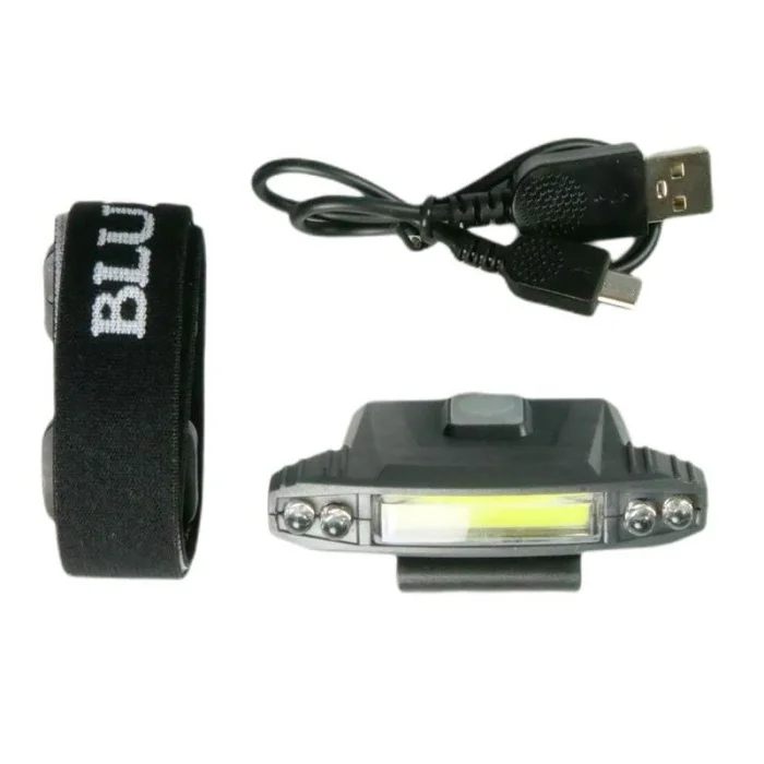 lampe-frontale-ragot-rechargeable